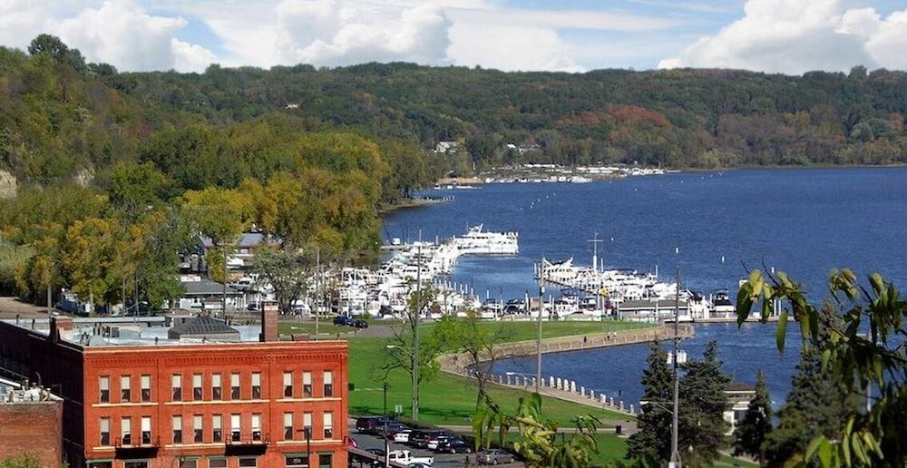 Water Street Inn Stillwater Luaran gambar