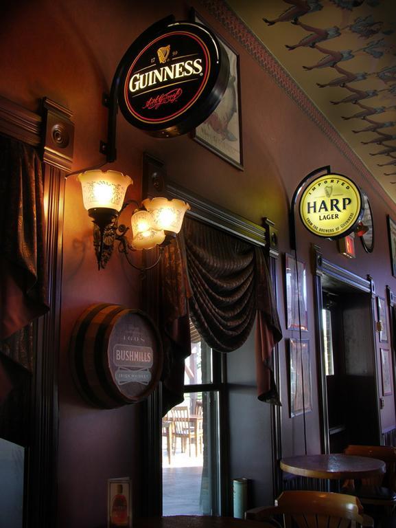 Water Street Inn Stillwater Luaran gambar