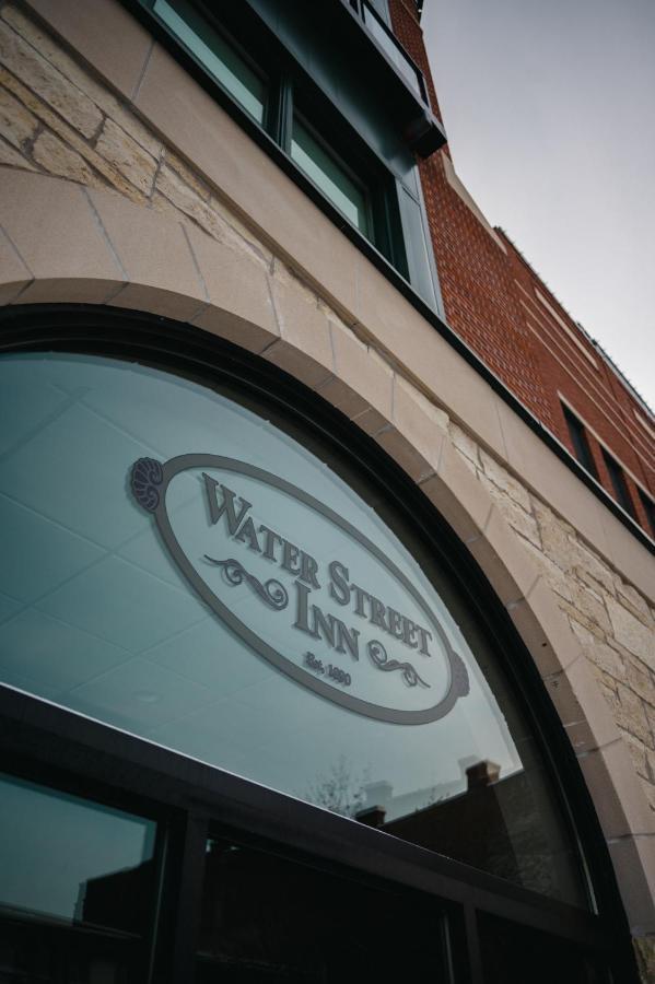 Water Street Inn Stillwater Luaran gambar