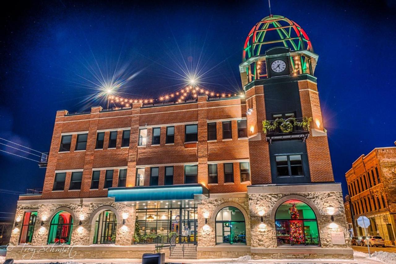 Water Street Inn Stillwater Luaran gambar