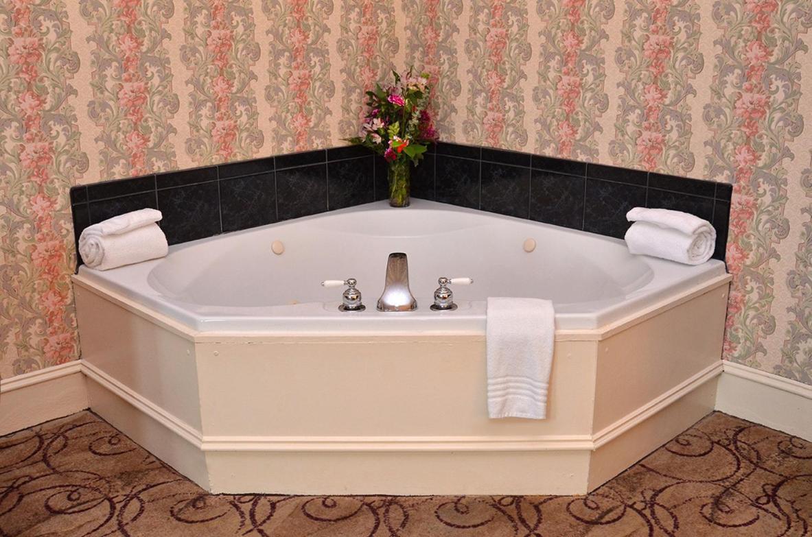 Water Street Inn Stillwater Bilik gambar