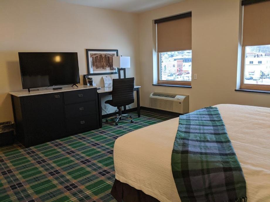 Water Street Inn Stillwater Luaran gambar