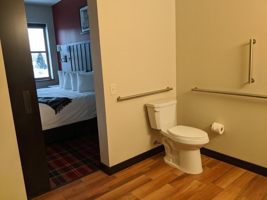Water Street Inn Stillwater Luaran gambar