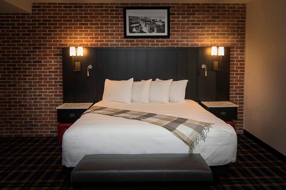 Water Street Inn Stillwater Luaran gambar