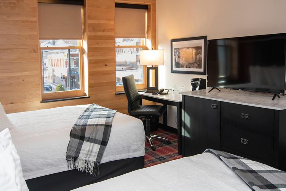 Water Street Inn Stillwater Luaran gambar