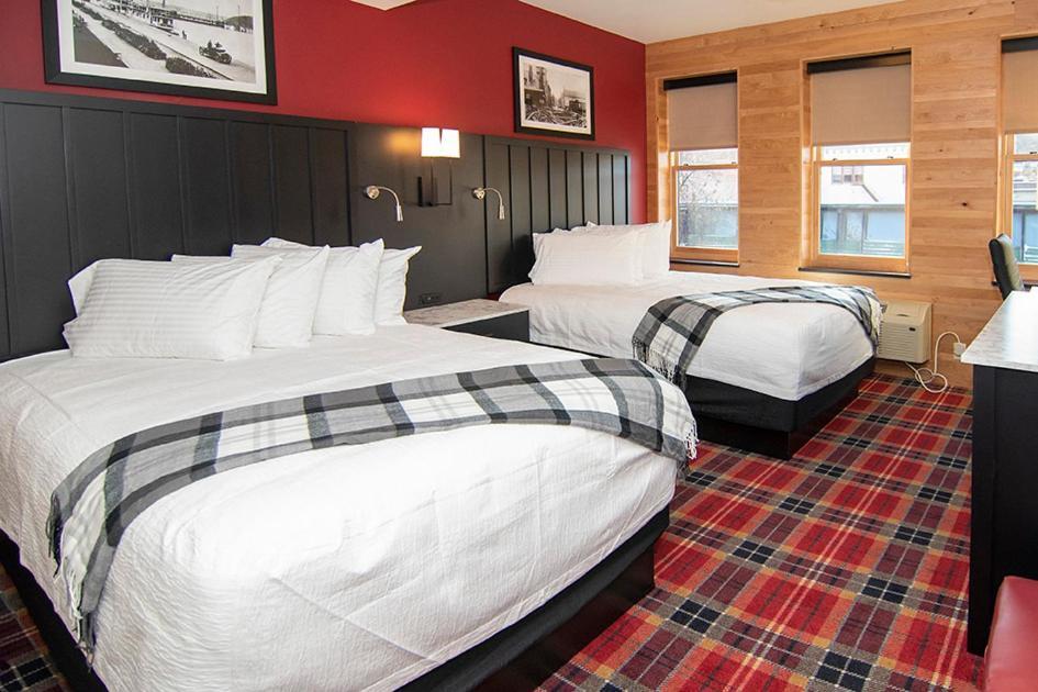 Water Street Inn Stillwater Luaran gambar
