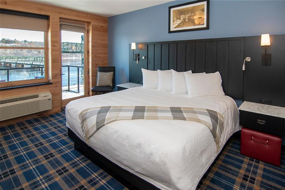 Water Street Inn Stillwater Luaran gambar