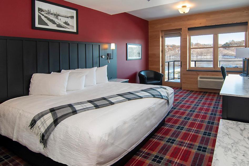 Water Street Inn Stillwater Luaran gambar